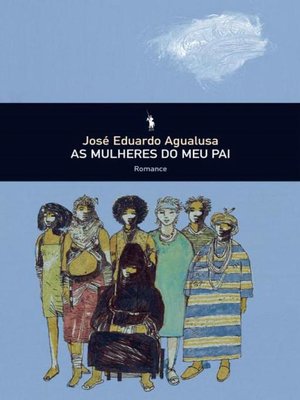 cover image of As Mulheres do Meu Pai